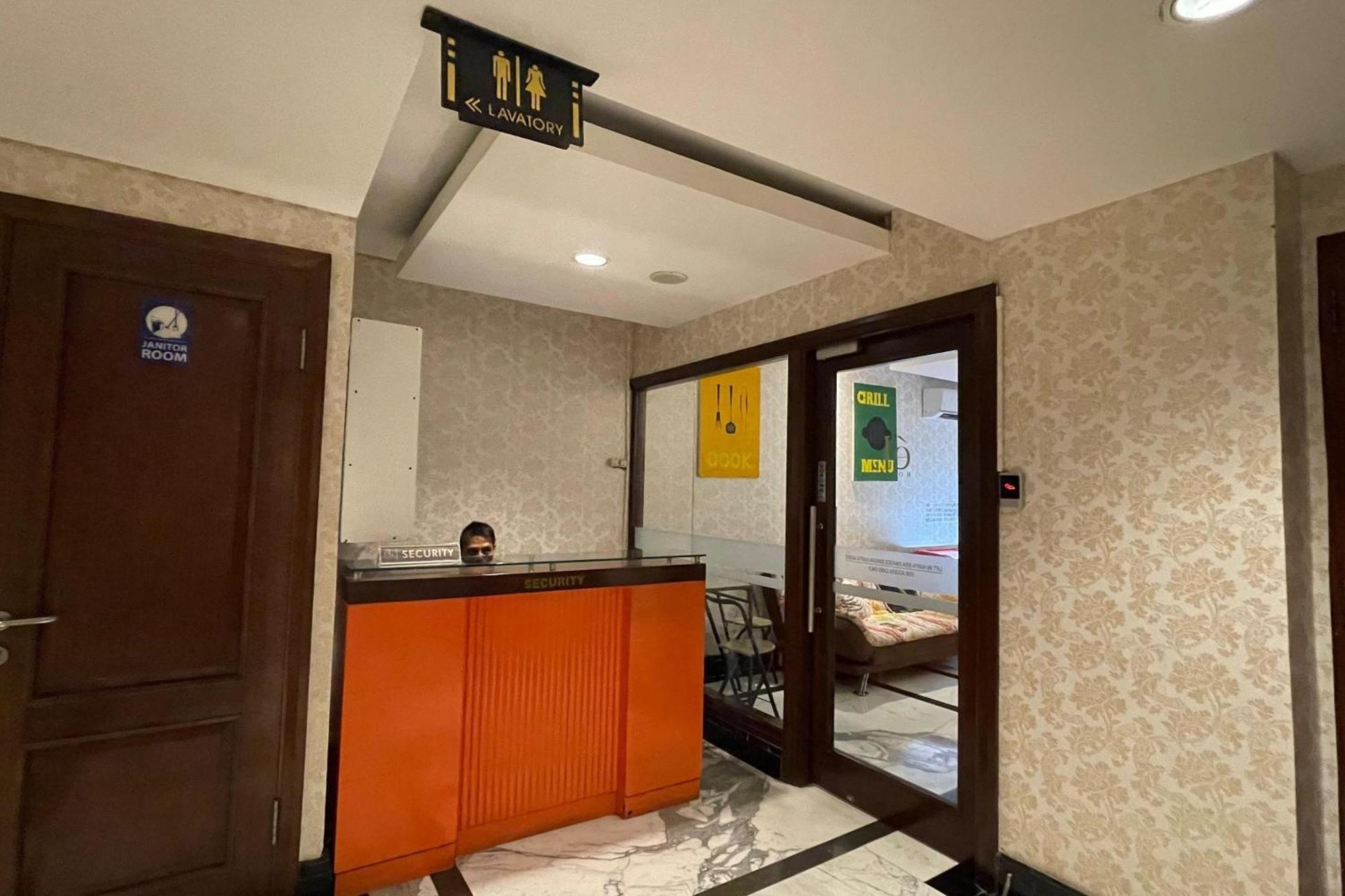 Apartemen El Royale By Farizi