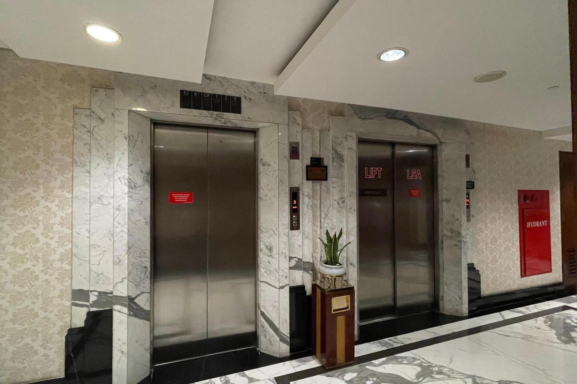Apartemen El Royale By Farizi *