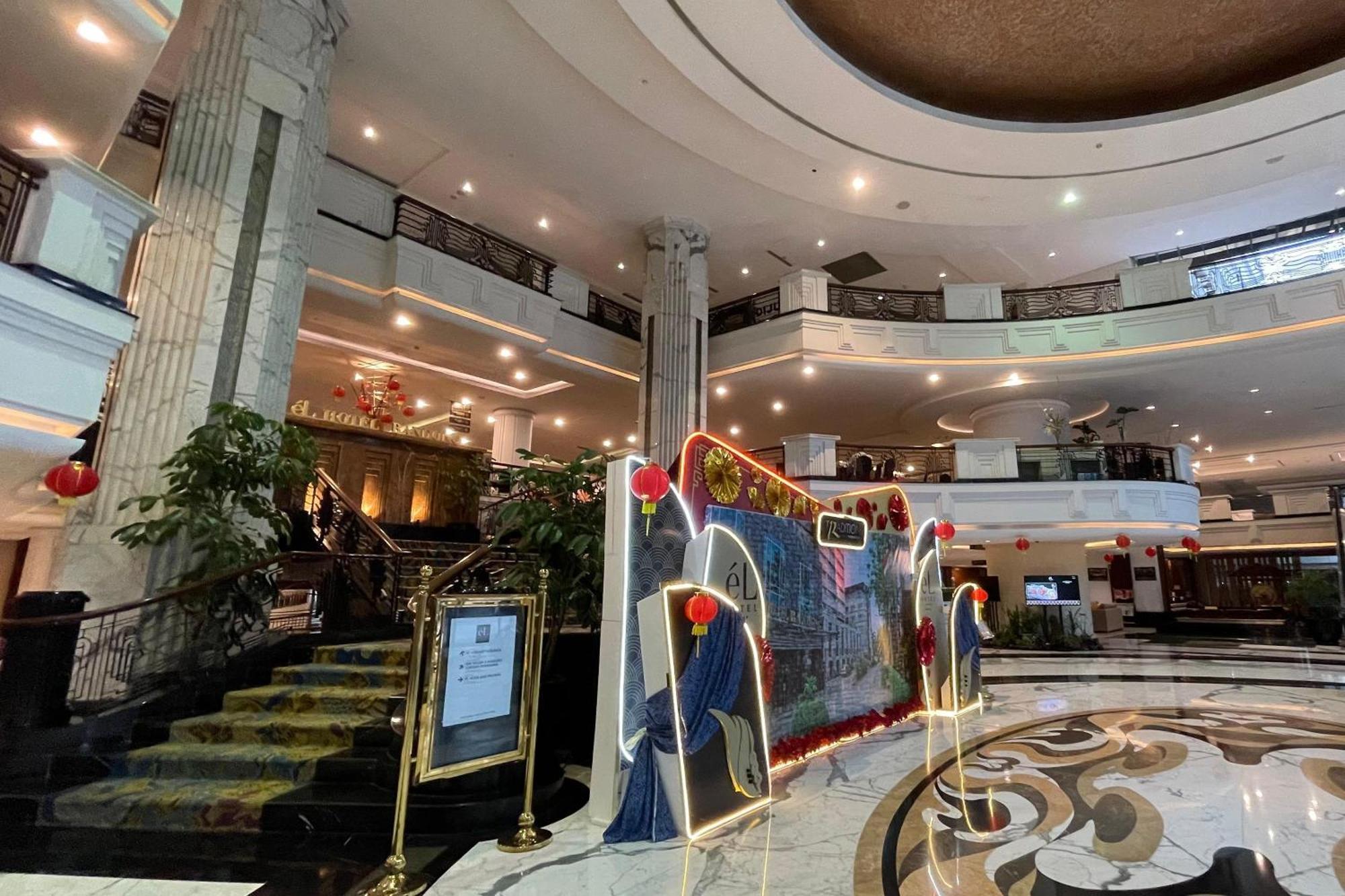 Apartemen El Royale By Farizi Bandung