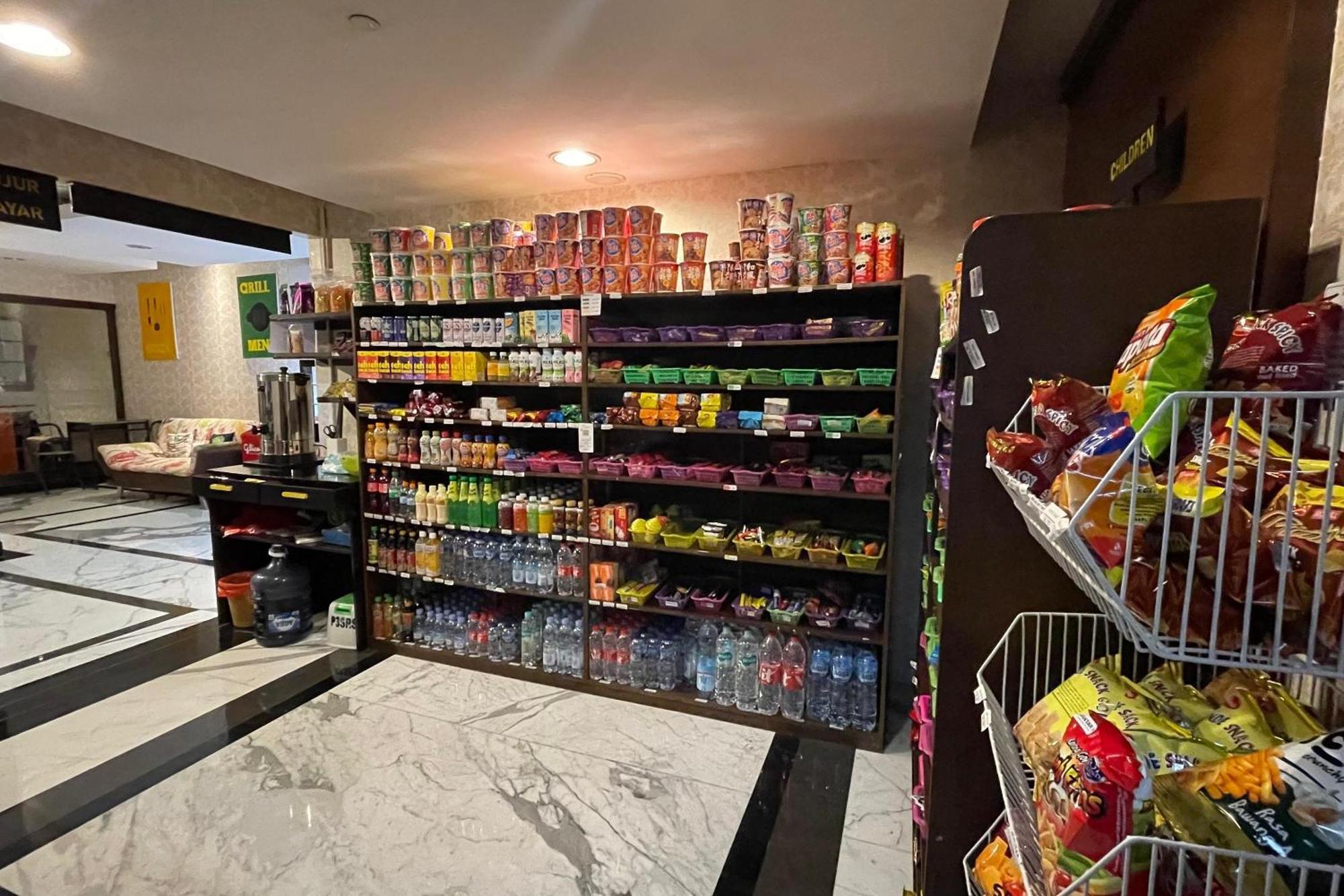 El Royale By Farizi Apartemen Bandung